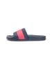 Tommy Hilfiger - Dép Quai Ngang Nam Flag Strap Pool Slides