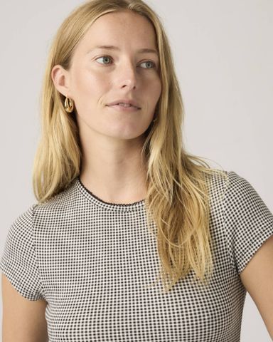 Levi's - Áo Thun Nữ Dry Goods Tee