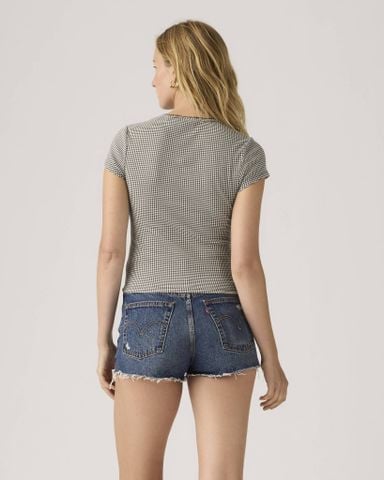 Levi's - Áo Thun Nữ Dry Goods Tee