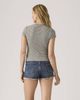 Levi's - Áo Thun Nữ Dry Goods Tee