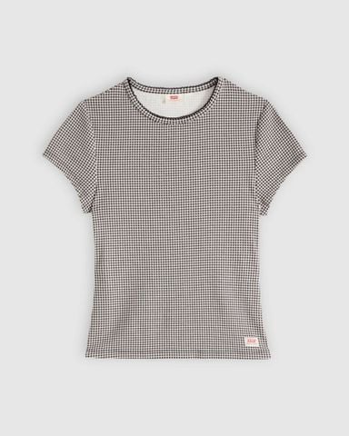 Levi's - Áo Thun Nữ Dry Goods Tee
