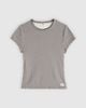 Levi's - Áo Thun Nữ Dry Goods Tee