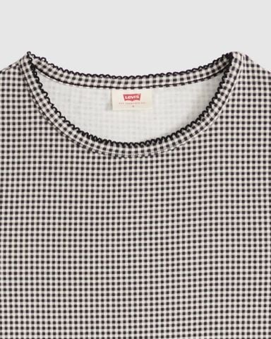 Levi's - Áo Thun Nữ Dry Goods Tee