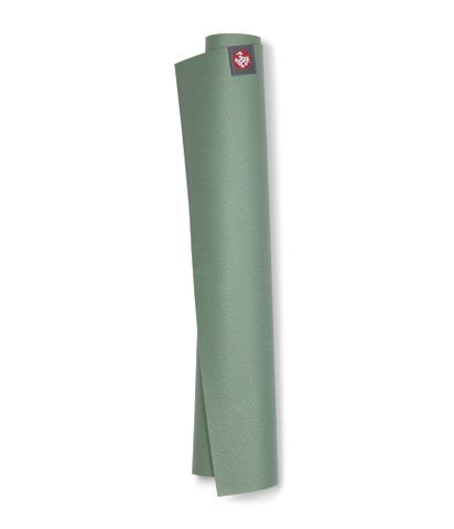 Manduka - Thảm Yoga Nam Nữ Eko Superlite Travel Yoga Mat 71'' 1.5mm - Leaf Green