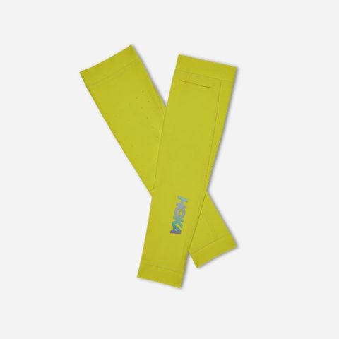 Hoka - Ống Tay Nam Nữ Race Day Arm Sleeve