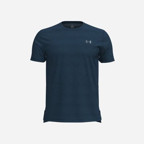 Under Armour - Áo Tay Ngắn Thể Thao Nam Velociti SS
