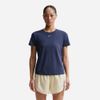 Nike - Áo Tay Ngắn Thể Thao Nữ One Classic Dri-FIT Short Sleeve
