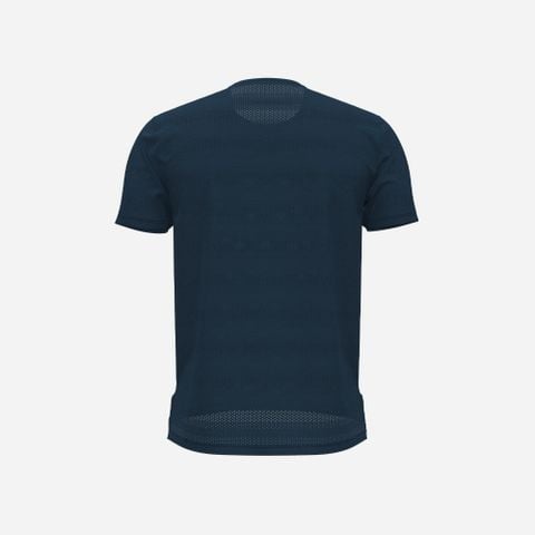 Under Armour - Áo Tay Ngắn Thể Thao Nam Velociti SS