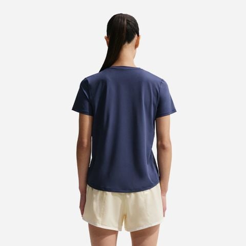Nike - Áo Tay Ngắn Thể Thao Nữ One Classic Dri-FIT Short Sleeve