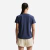 Nike - Áo Tay Ngắn Thể Thao Nữ One Classic Dri-FIT Short Sleeve