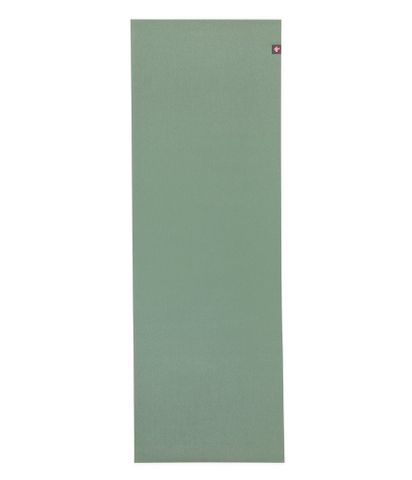 Manduka - Thảm Yoga Nam Nữ Eko Superlite Travel Yoga Mat 71'' 1.5mm - Leaf Green