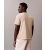 Calvin Klein - Áo Thun Tay Ngắn Nam Easy Monogram Tee