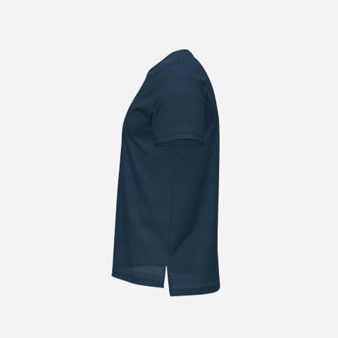 Under Armour - Áo Tay Ngắn Thể Thao Nam Velociti SS