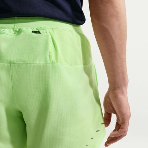 Nike - Quần Ngắn Chạy Bộ Nam Stride Dri-FIT Brief-Lined Running Shorts