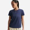 Nike - Áo Tay Ngắn Thể Thao Nữ One Classic Dri-FIT Short Sleeve