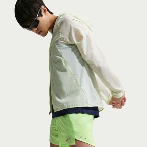 Nike - Quần Ngắn Chạy Bộ Nam Stride Dri-FIT Brief-Lined Running Shorts