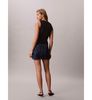 Calvin Klein - Áo Thun Ba Lỗ Nữ Cotton Rib Tank