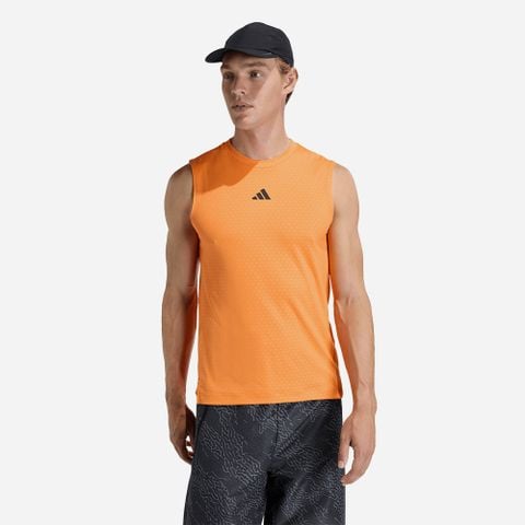 Adidas - Áo Thun Ba Lỗ Nam D4T Power Tank