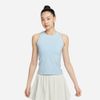 Nike - Áo Thun Ba Lỗ Nữ NikeCourt Dri-Fit Advantage Tennis Tank