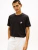 Tommy Hilfiger - Áo Thun Tay Ngắn Nam Logo Embroidery Jersey T-Shirt