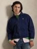 Ralph Lauren - Áo Khoác Nam The Big Bayport Jacket Windbreaker