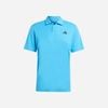adidas - Áo thun có cổ quần vợt Nam Men's Adidas Tennis Club Polo Shirt - Blue