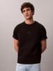 Calvin Klein - Áo Thun Tay Ngắn Nam 1989 Logo Graphic Relaxed T-Shirt