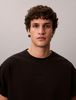 Calvin Klein - Áo Thun Tay Ngắn Nam 1989 Logo Graphic Relaxed T-Shirt
