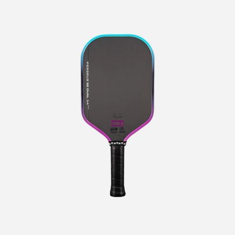 Joola - Vợt Pickleball Unisex Perseus 3S Dual 14mm Pickleball Paddle