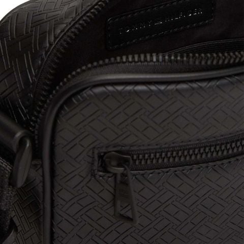 Tommy Hilfiger - Túi Đeo Chéo Nam TH Embossed Flag Modular Bag