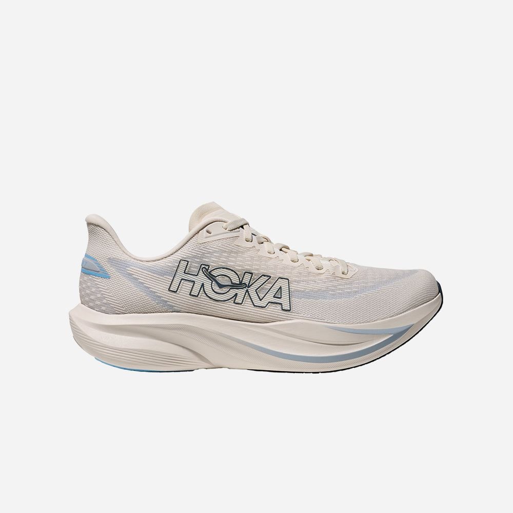 Hoka - Giày Chạy Bộ Nam Mach 7 Wide
