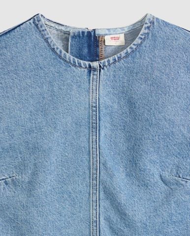 Levi's - Áo Kiểu Không Tay Nữ Regular