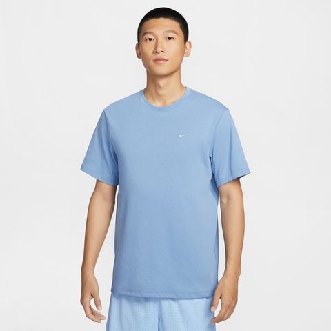 Nike - Áo Tay Ngắn Thể Thao Nam Nike Dri-Fit Primary Statement Short Sleeve