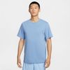 Nike - Áo Tay Ngắn Thể Thao Nam Nike Dri-Fit Primary Statement Short Sleeve