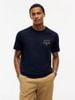 Tommy Hilfiger - Áo Thun Tay Ngắn Nam Brand Love Left Chest Tee