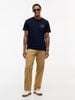 Tommy Hilfiger - Áo Thun Tay Ngắn Nam Brand Love Left Chest Tee