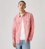 Levi's - Áo Sơ Mi Tay Dài Nam Relaxed Fit Western Shirt