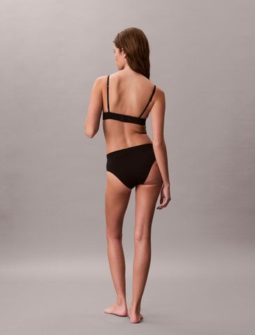 Calvin Klein - Quần Lót Nữ Bikini Briefs Heritage Classic Cotton