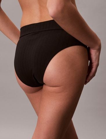 Calvin Klein - Quần Lót Nữ Bikini Briefs Heritage Classic Cotton - 4