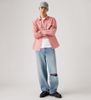 Levi's - Áo Sơ Mi Tay Dài Nam Relaxed Fit Western Shirt