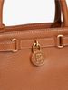 Tommy Hilfiger - Túi Tote Nữ The American Icon Leather Tote Bag