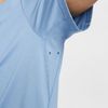 Nike - Áo Tay Ngắn Thể Thao Nam Nike Dri-Fit Primary Statement Short Sleeve