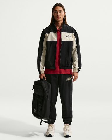 Nike - Áo Khoác Thể Thao Nam Nike Sportswear Club Lightweight Full-Zip Jacket