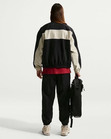 Nike - Áo Khoác Thể Thao Nam Nike Sportswear Club Lightweight Full-Zip Jacket