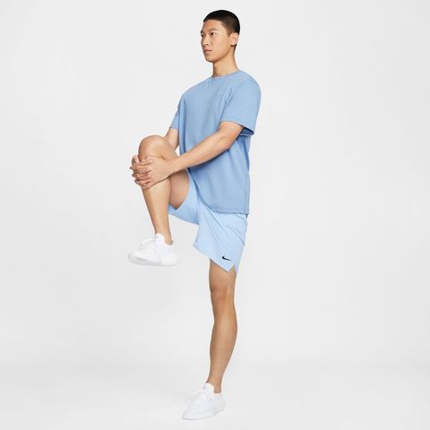 Nike - Áo Tay Ngắn Thể Thao Nam Nike Dri-Fit Primary Statement Short Sleeve