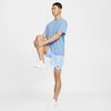 Nike - Áo Tay Ngắn Thể Thao Nam Nike Dri-Fit Primary Statement Short Sleeve