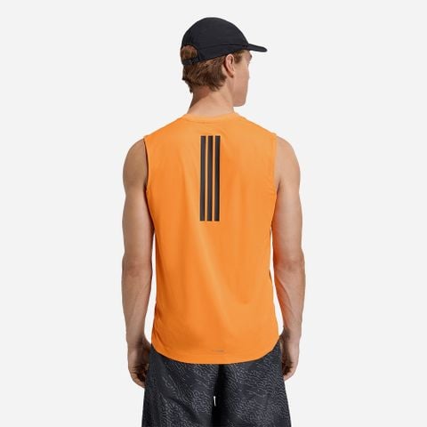 Adidas - Áo Thun Ba Lỗ Nam D4T Power Tank