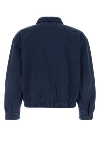 Ralph Lauren - Áo Khoác Nam The Big Bayport Jacket Windbreaker
