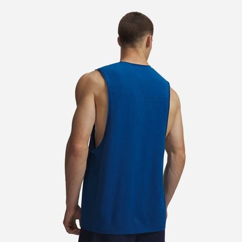 Under Armour - Áo Thun Ba Lỗ Nam Hoops Training Tank