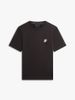 Tommy Hilfiger - Áo Thun Tay Ngắn Nam Logo Embroidery Jersey T-Shirt
